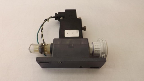 BURKERT 00453968 SOLENOID VALVE T29171