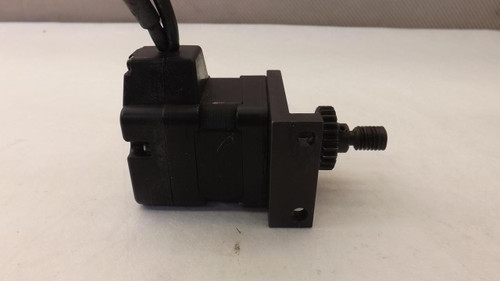 SANYO DENKY BL SUPER ROBUSTSYN RB2451A-104 MOTOR T29228