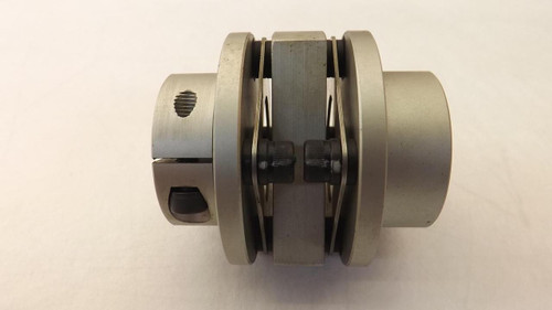 FLEXIBLE SHAFT COUPLING 14.5-18.5MM T29233