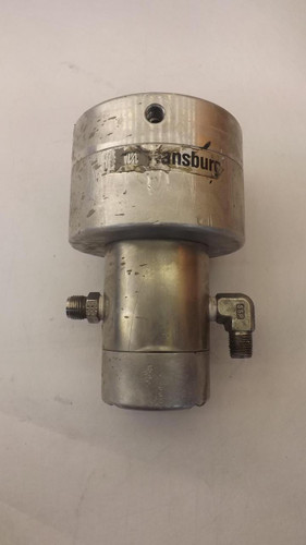 ITW RANSBURG 76624 CYLINDER T29282