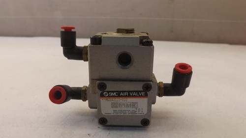 SMC NVSA3115-010 AIR VALVE T29396