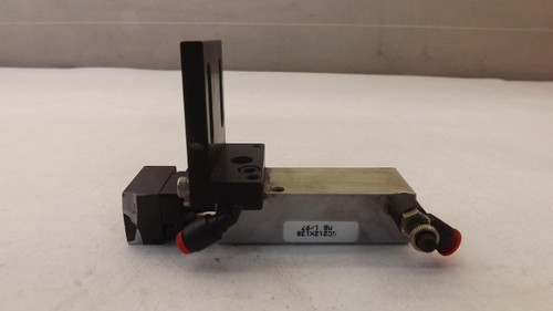 COMPACT AIR GC212X138 GUIDED LINEAR CYLINDER T29397