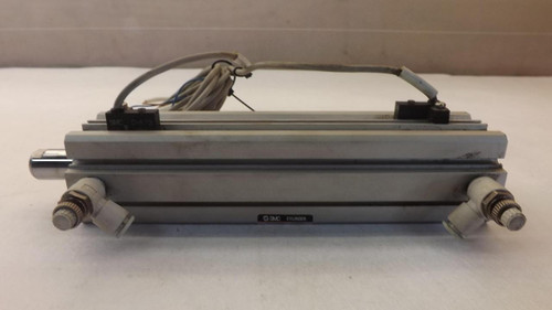 SMC CDQ2A32-150DC CYLINDER T29401