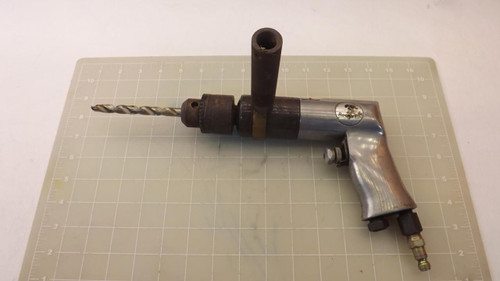 ROCKWELL 2227 3/8 PNEUMATIC DRILL T29504