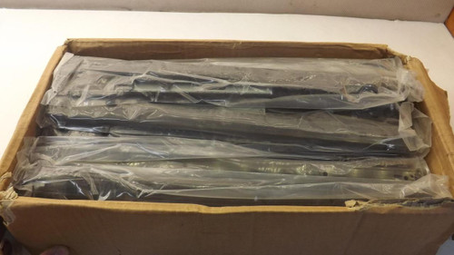 LOT OF 25  2020PD CI935853/4 POCKET DOOR SLIDES 24'' T28728