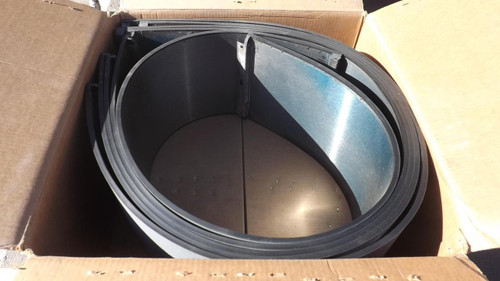 LOT OF 5  Q12066 ROTARY DIE BLANKETS T28729