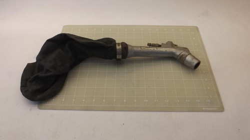 J-P TOOLS 15-A 1080 PNEUMATIC HAND TOOL T29509