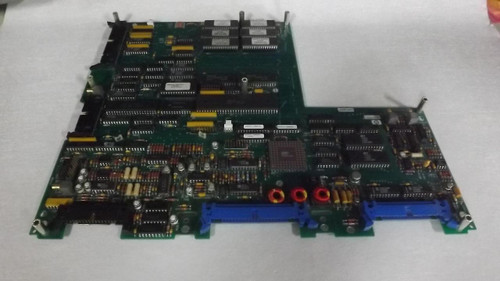 HP AGILENT 08564-60025 PROCESSOR BOARD T29622