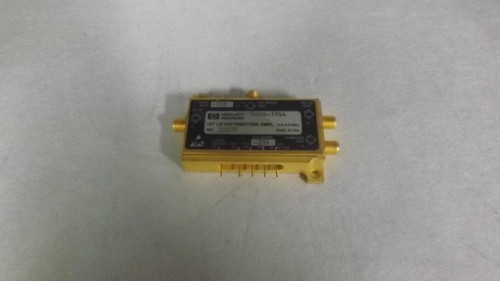 HP/AGILENT 5086-7744 1ST LO DISTRIBUTION AMPL T29630