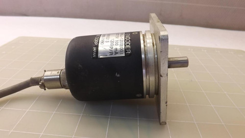 TOKYO ELMEC RE62-1200B003 ROTARY ENCODER T29732