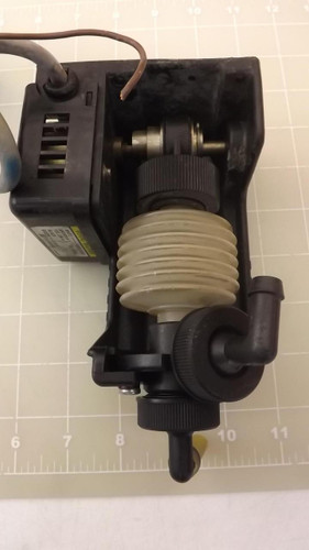 IWAKI KBA-3ZBU3-S1 BELLOWS PUMP T29810