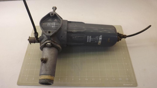 ATLAS COPCO 1613 5456-00 WATER SEPARATOR T29823