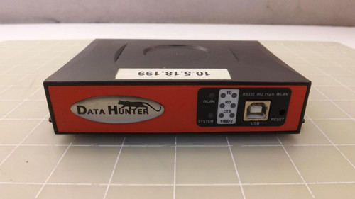 DATA HUNTER KFY-WS4000 WIRELESS ADAPTER T29883