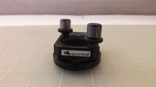 QUANTEL A154 LASER OPTIC T29922