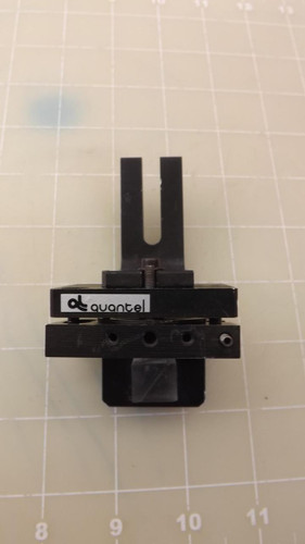 QUANTEL  LASER PRISM OPTIC T29925