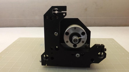 SPECTRA-PHYSICS  LASER ALIGNMENT MECHANISM T29929