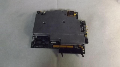 AGILENT HP HEWLETT  PACKARD 08591-60002 A-2846-53 5086-7806 COUNTERLOCK / SAMPLER BOARD T29845