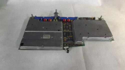 AGILENT HP HEWLETT  PACKARD 08563-69103 CIRCUIT BOARD T29846