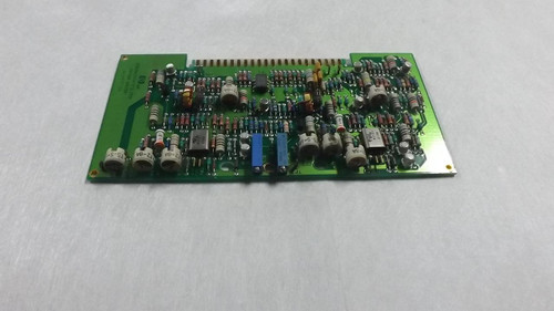 HP AGILENT 08590-60158 A-2837-53 BANDWIDTH FILTER T29865