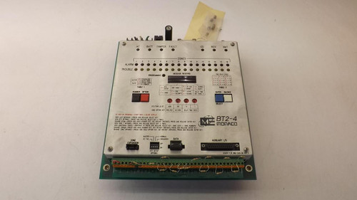 ME MONACO BT2-4 TRANSCEIVER T29154