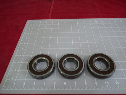 3 FAFNIR 207PP BALL BEARINGS T11845