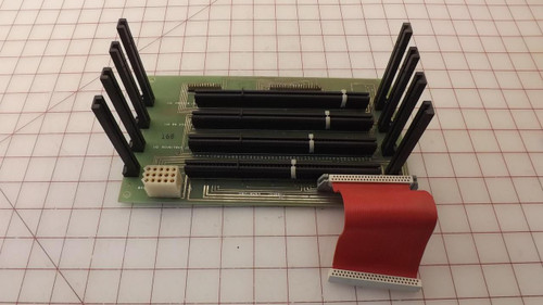 PERKIN-ELMER 047-9041 047-9043 CIRCUIT BOARD T30427