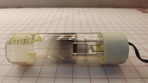 PERKIN-ELMER 303-6064 INTENSITRON LAMP T30451