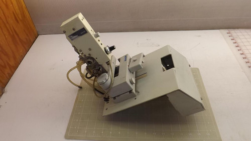 PERKIN-ELMER 0944429 098617 GRAPHITE FURNACE LASER MECHANISM T30476