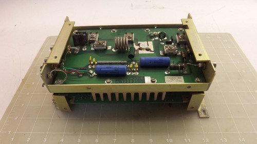 PERKIN-ELMER 5000 123282 123283 121834 122930-6 122931 LASER MECHANISM BOARD T30488