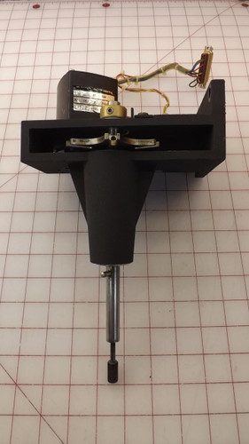 HURST PERKIN-ELMER 500 T SP 2013 INSTRUMENT MOTOR LASER MECHANISM T30422