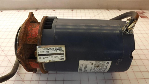 CONAIR TEMPRO FRANKLIN ELECTRIC 12CS 3032 K017 1303033103 WATER PUMP T30570