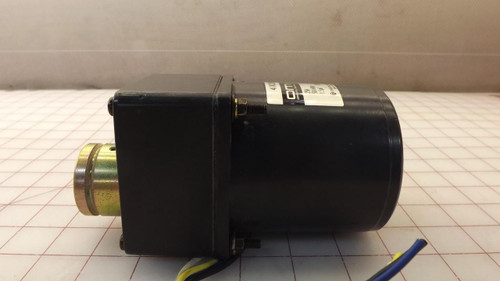 ORIENTAL MOTOR 4IK25GN-C INUCTION MOTOR T30591