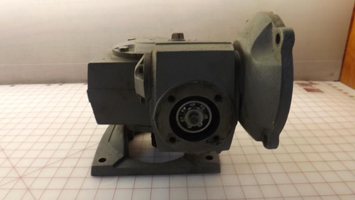 BOSTON GEAR VMW 121SP M166715 GEAR REDUCER T30621