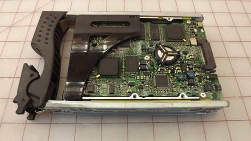 SEAGATE CHEETAH ST3145807FCV 9V2007-022 005048491 146 GB DRIVE T30725