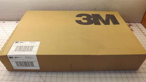 CASE OF 4 3M FILTRETE ALLERGEN PET ODOR REDUCTION HVAC FILTERS 16X25X1