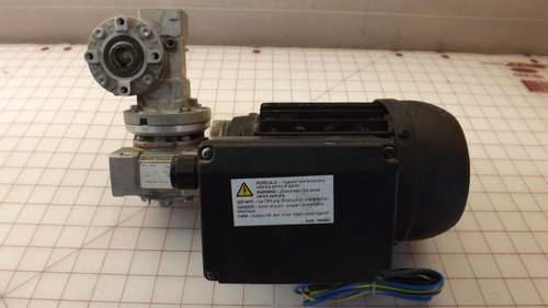 CM ZC0 63 C4 MOTOR T30863