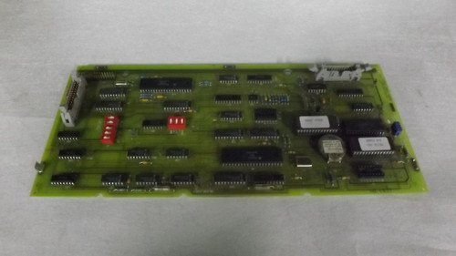 HP HEWLETT PACKARD 8657A 08657-60200 A-3146-E6 CIRCUIT BOARD T30746