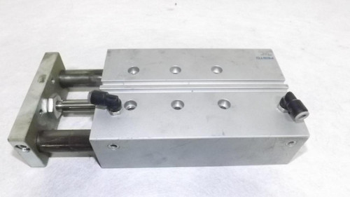 FESTO DFM-32-125-P-A-GF PNEUMATIC ACTUATOR T30908