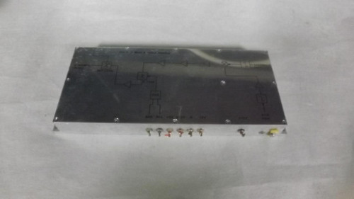 PHILIPS PM5690 UNIT 5 3. MIXER & OUTPUT AMPLIFIER T30943