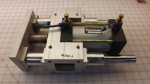 STRAIGHT HA80X75-M PNEUMATIC CYLINDER ASSEMBLY T30990