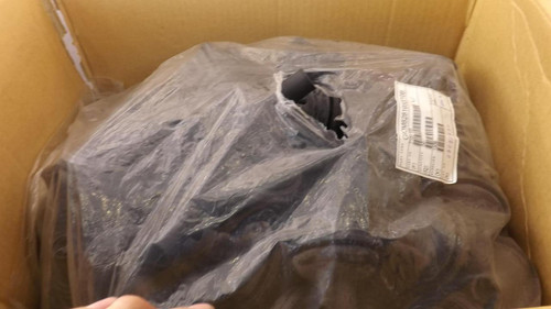 LOT OF 50  71051885 GR0M8281952010B RUBBER GROMMET T31021