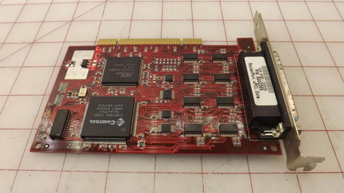 COMTROL 5302265 5002265 OCTA PCI BOARD T31036