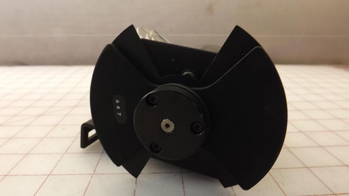 ELECTRIC INDICATOR BSMX-2038-610 POLARIZED SYNCHRONOUS MOTOR T31117