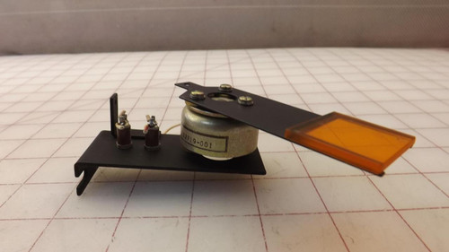 LEDEX 122719-001 ROTARY SOLENOID T31121