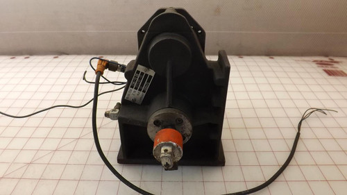 738/10.08 017530-10 200475 MECHANISM T31150