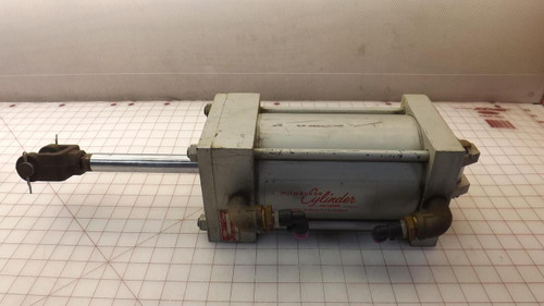 MILWAUKEE 1X50-61-21-1 CYLINDER T31155