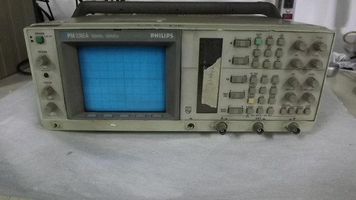 PHILIPS 3365A/40 OSCILLOSCOPE T30998
