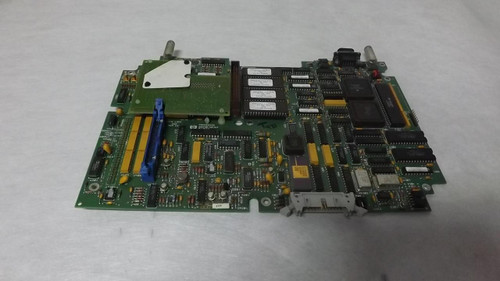 HP HEWLETT PACKARD 08590-60365 B-3423 PROCESSOR BOARD T31004