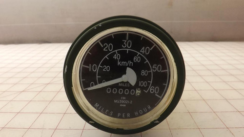 CBI MS39021-2 SPEEDOMETER T31242