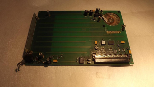 HP HEWLETT PACKARD E4411-60002 B-3723 SPEAKER BOARD T31296